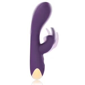 Laurence Rabbit Vibrator Watchme Wireless-Technologie Kompatibel von Treasure