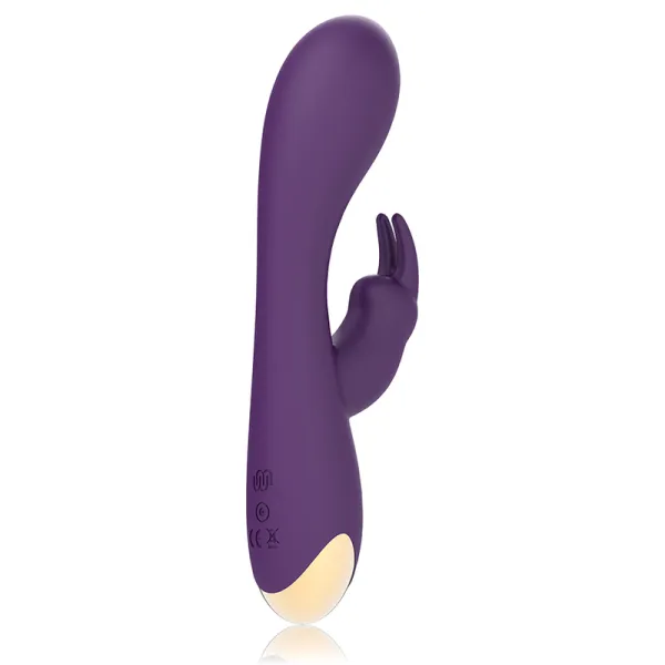 Laurence Rabbit Vibrator Watchme Wireless-Technologie Kompatibel von Treasure | Fesselliebe.de