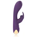Laurence Rabbit Vibrator Watchme Wireless-Technologie Kompatibel von Treasure
