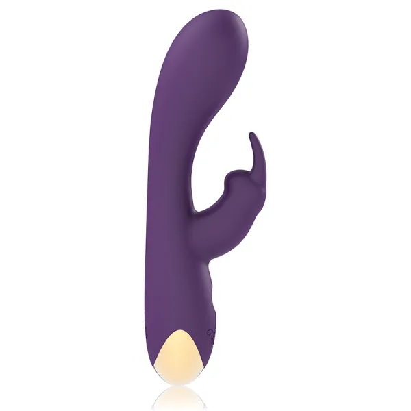 Laurence Rabbit Vibrator Watchme Wireless-Technologie Kompatibel von Treasure | Fesselliebe.de