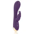Laurence Rabbit Vibrator Watchme Wireless-Technologie Kompatibel von Treasure