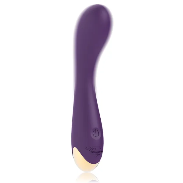 Hansel G-Spot Vibrator Watchme Wireless Technologie Kompatibel von Treasure | Fesselliebe.de