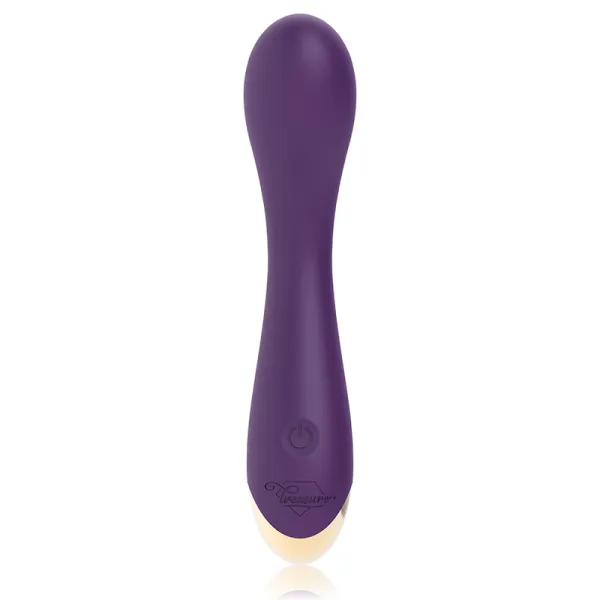 Hansel G-Spot Vibrator Watchme Wireless Technologie Kompatibel von Treasure | Fesselliebe.de