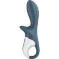 Luftpumpe Booty 2 Dunkelgrau von Satisfyer Vibrator