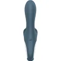 Luftpumpe Booty 2 Dunkelgrau von Satisfyer Vibrator