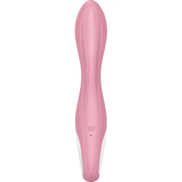 Luftpumpe Vibrator 2 Rosa von Satisfyer Vibrator | Fesselliebe.de