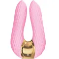 Aiko Intimmassager Rosa von Shunga Toys