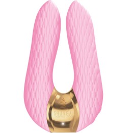 Aiko Intimmassager Rosa von Shunga Toys | Fesselliebe.de