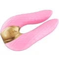 Aiko Intimmassager Rosa von Shunga Toys