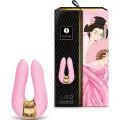 Aiko Intimmassager Rosa von Shunga Toys