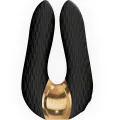 Aiko Intimmassager Schwarz von Shunga Toys
