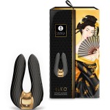 Aiko Intimmassager Schwarz von Shunga Toys | Fesselliebe.de