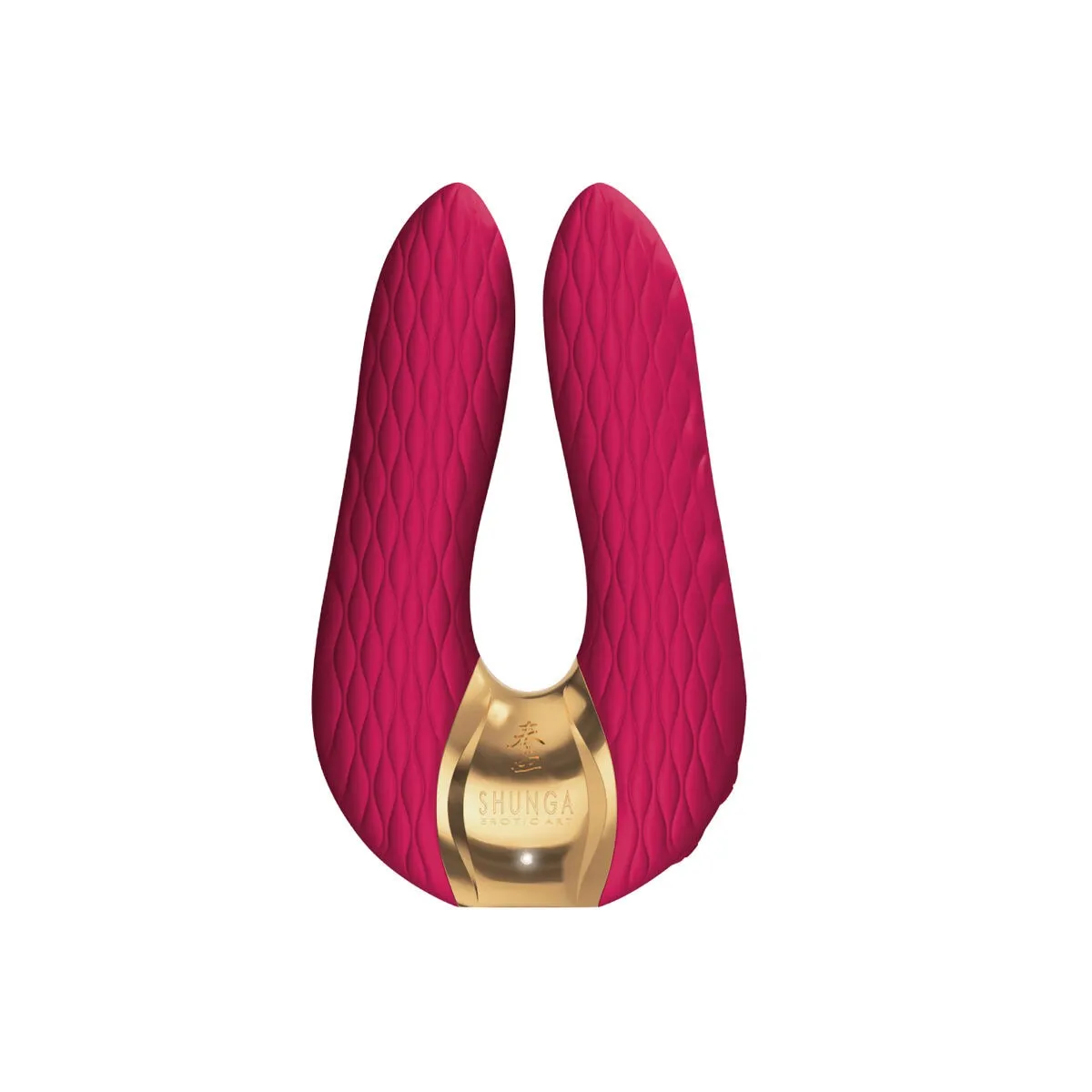 Aiko Intimmassager Fuchsia von Shunga Toys | Fesselliebe.de
