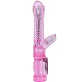 Intimer Liebhaber Tease Lila Vibrator von Baile Rotations | Fesselliebe.de