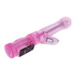 Intimer Liebhaber Tease Lila Vibrator von Baile Rotations | Fesselliebe.de