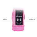 Intimer Liebhaber Tease Lila Vibrator von Baile Rotations