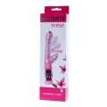 Intimer Liebhaber Tease Lila Vibrator von Baile Rotations