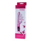 Intimer Liebhaber Tease Lila Vibrator von Baile Rotations | Fesselliebe.de