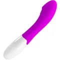 Elemental Vibrator 30 Vibrationsmodi Lila von Pretty Love