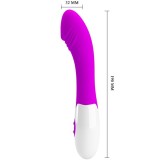 Elemental Vibrator 30 Vibrationsmodi Lila von Pretty Love | Fesselliebe.de