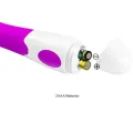 Elemental Vibrator 30 Vibrationsmodi Lila von Pretty Love