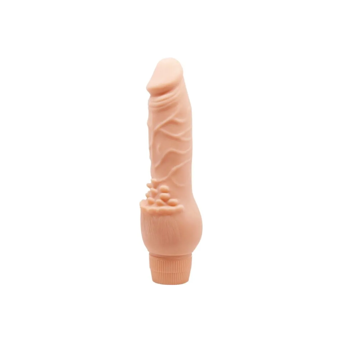 Barbara Realistischer Vibrator 19,5 cm Haut von Baile | Fesselliebe.de