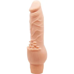 Barbara Realistischer Vibrator 19,5 cm Haut von Baile | Fesselliebe.de
