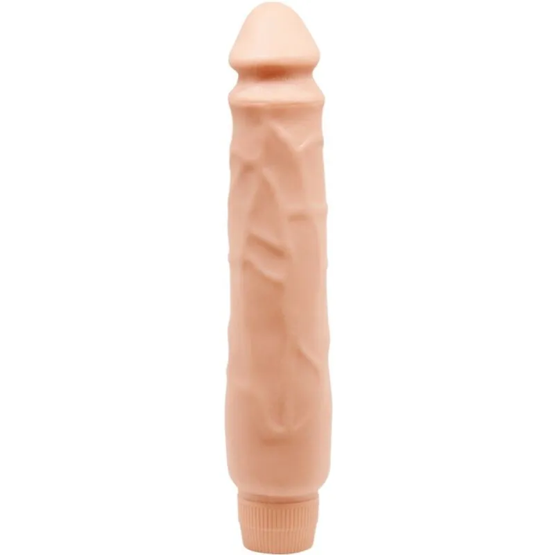Jack Realistischer Vibrator 26 cm Haut von Baile | Fesselliebe.de