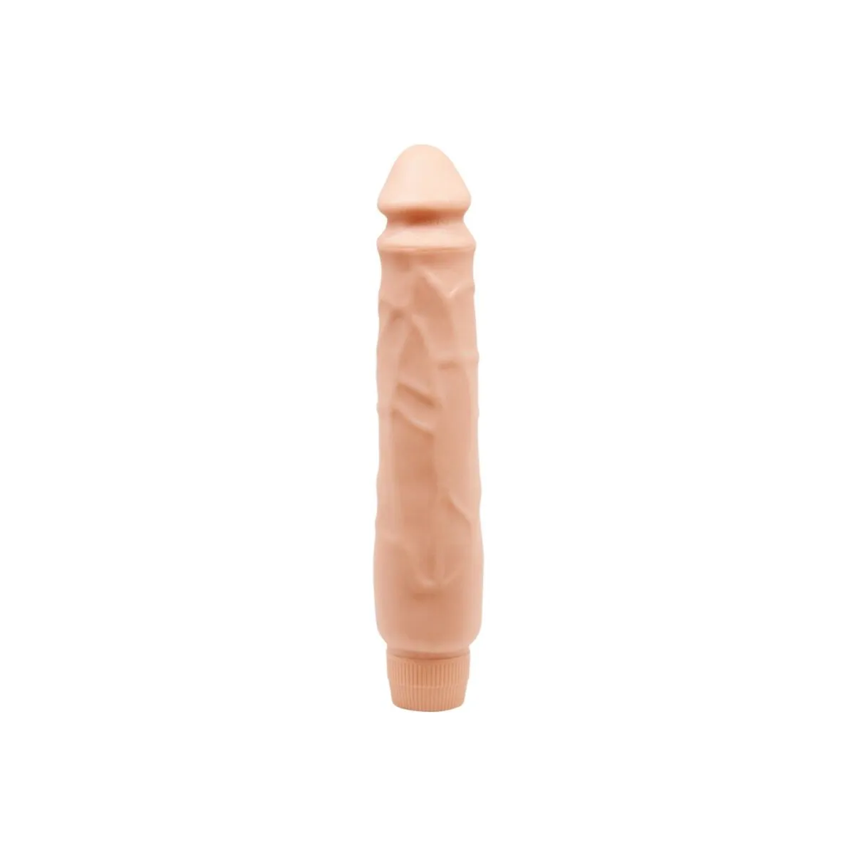 Jack Realistischer Vibrator 26 cm Haut von Baile | Fesselliebe.de