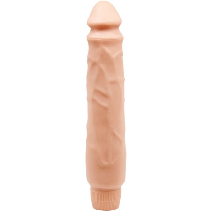 Jack Realistischer Vibrator 26 cm Haut von Baile | Fesselliebe.de