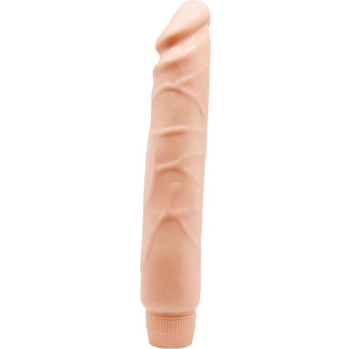 Jack Realistischer Vibrator 26 cm Haut von Baile | Fesselliebe.de