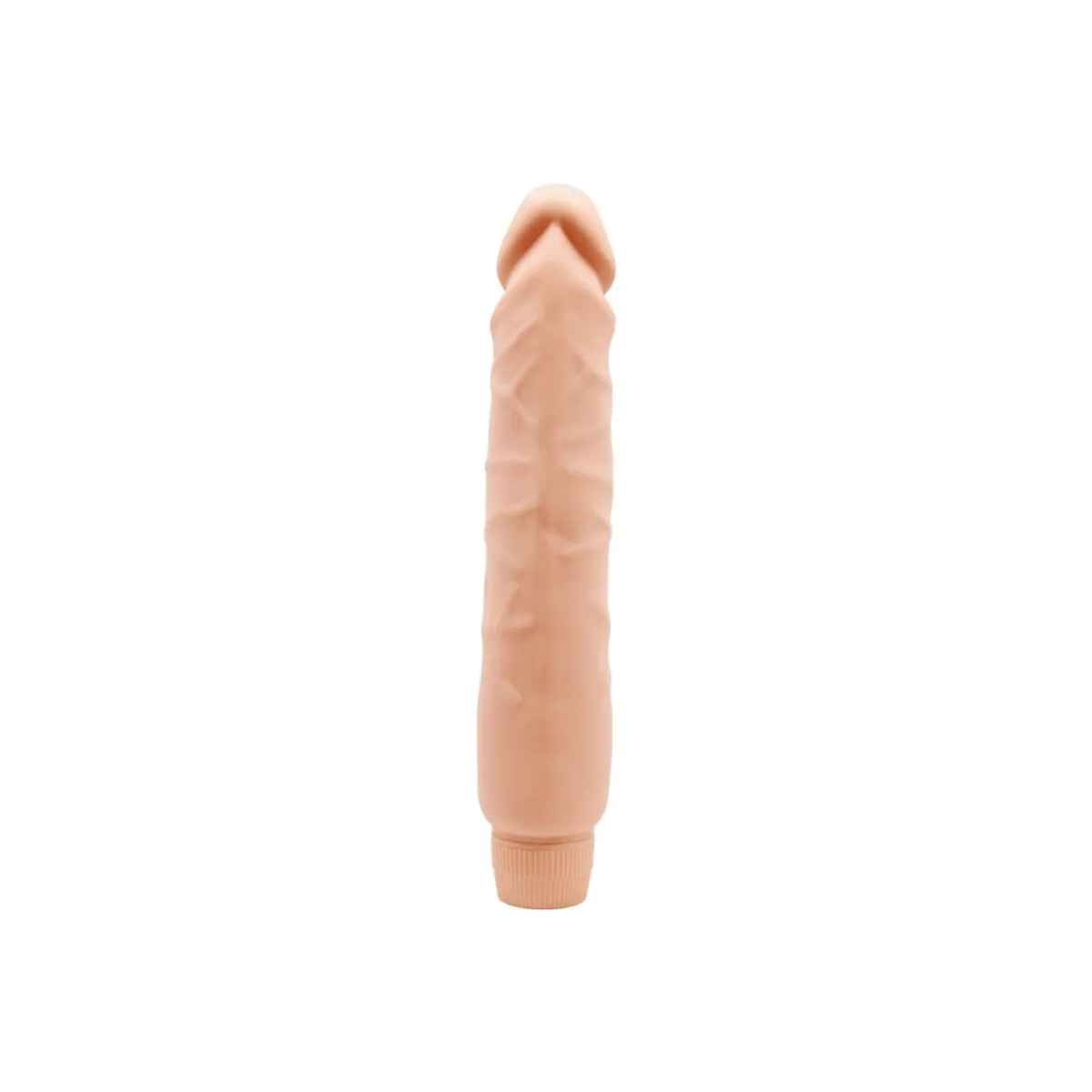 Jack Realistischer Vibrator 26 cm Haut von Baile | Fesselliebe.de