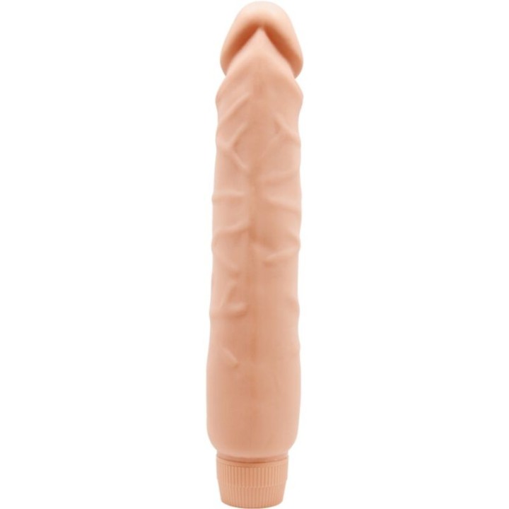 Jack Realistischer Vibrator 26 cm Haut von Baile | Fesselliebe.de