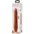 Jack Realistischer Vibrator 26 cm Mulatte von Baile