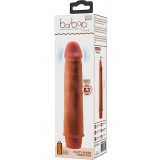 Zwerg Realistischer Vibrator 21 cm Mulatte von Baile | Fesselliebe.de