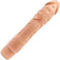 Dybbuk Realistischer Vibrator 24 cm Fleisch von Baile