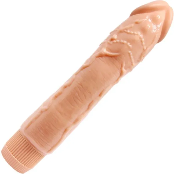 Dybbuk Realistischer Vibrator 24 cm Fleisch von Baile | Fesselliebe.de