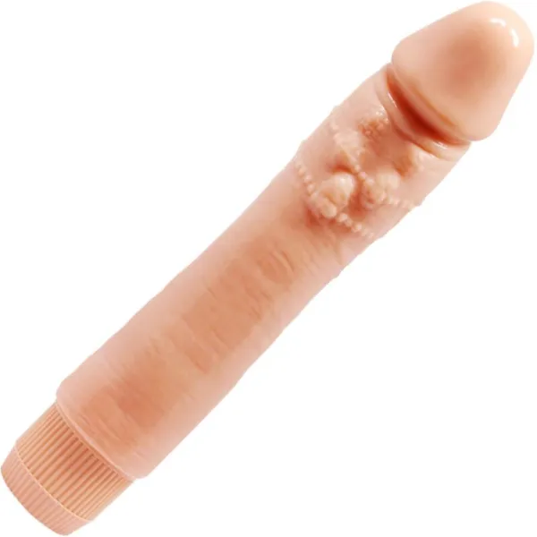Dybbuk Realistischer Vibrator 24 cm Fleisch von Baile | Fesselliebe.de