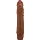 Dybbuk Realistischer Vibrator 24 cm Mulatte von Baile | Fesselliebe.de