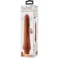 Dryad Realistischer Vibrator 25 cm Mulatte von Baile