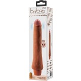Dryad Realistischer Vibrator 25 cm Mulatte von Baile | Fesselliebe.de
