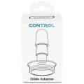 Control Dildo Adapter von Kiiroo