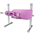 Pleasure Drive Interaktive Sexmaschine von Kiiroo