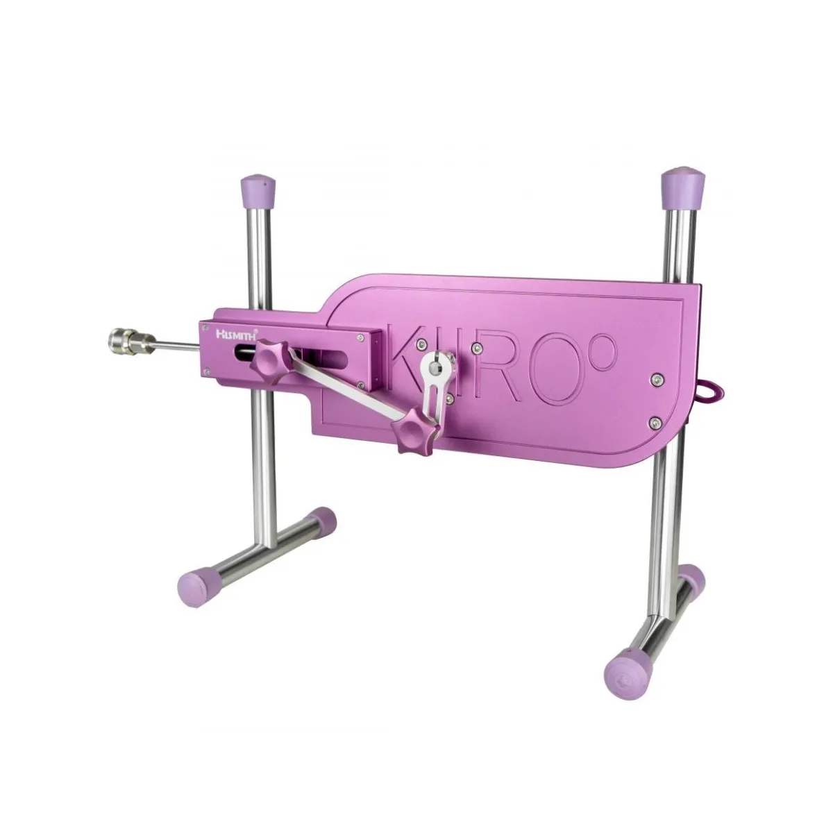 Pleasure Drive Interaktive Sexmaschine von Kiiroo | Fesselliebe.de