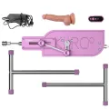 Pleasure Drive Interaktive Sexmaschine von Kiiroo