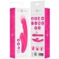 Emi Vibrator 13,5 cm Multifunktion 3 In 1 10 Vibrationen Rosa von Intense Fun