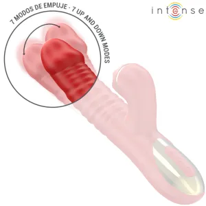 Thalia Vibration & Stoss & Tapping Red von Intense Fun