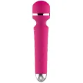 Rock Rosa Massager von Nalone