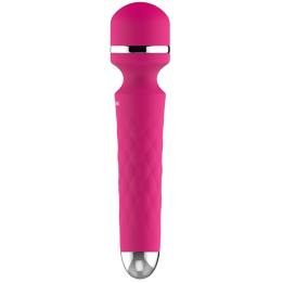 Rock Rosa Massager von Nalone | Fesselliebe.de