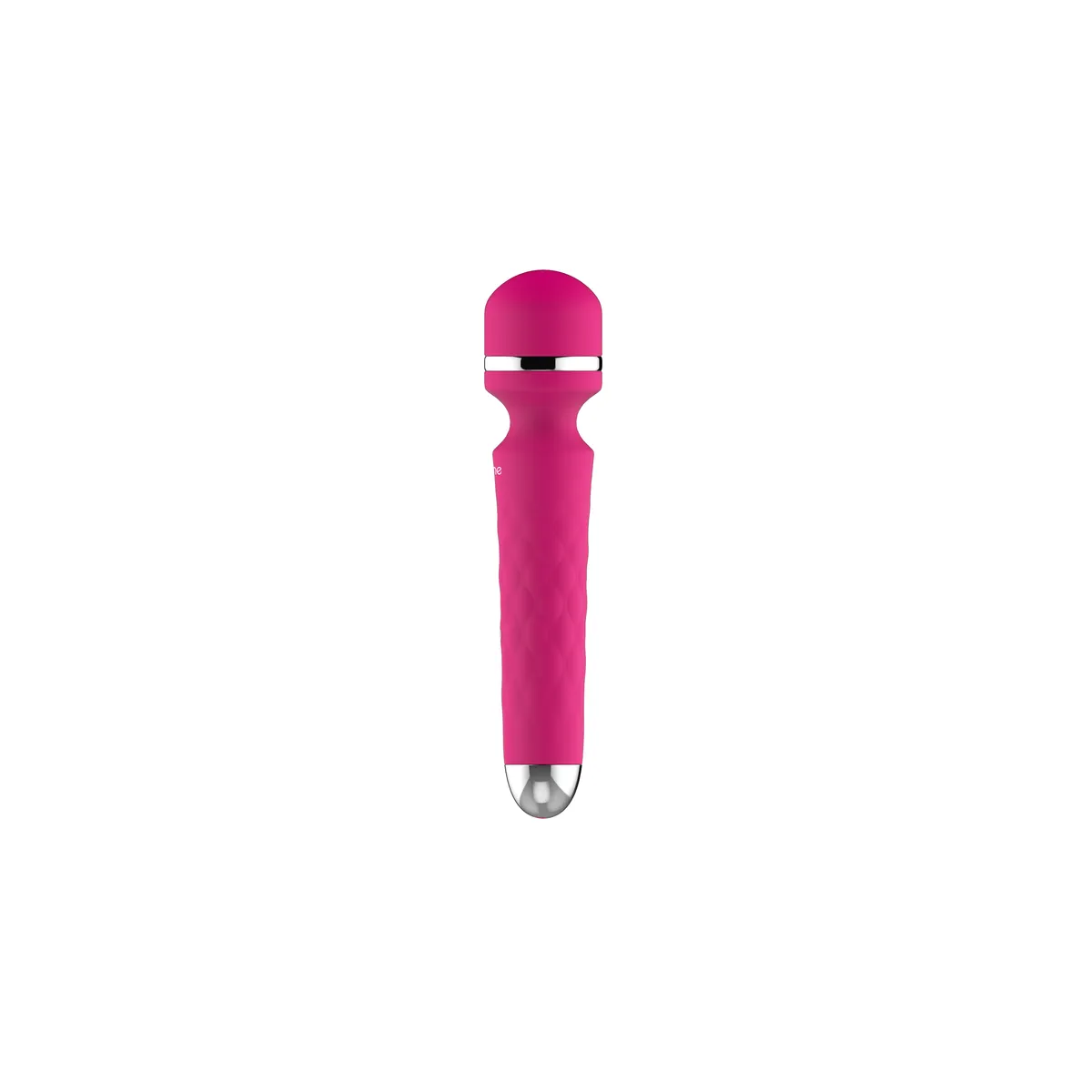 Rock Rosa Massager von Nalone | Fesselliebe.de